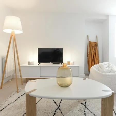 Design And Bright Flat Near Republique Appartement *